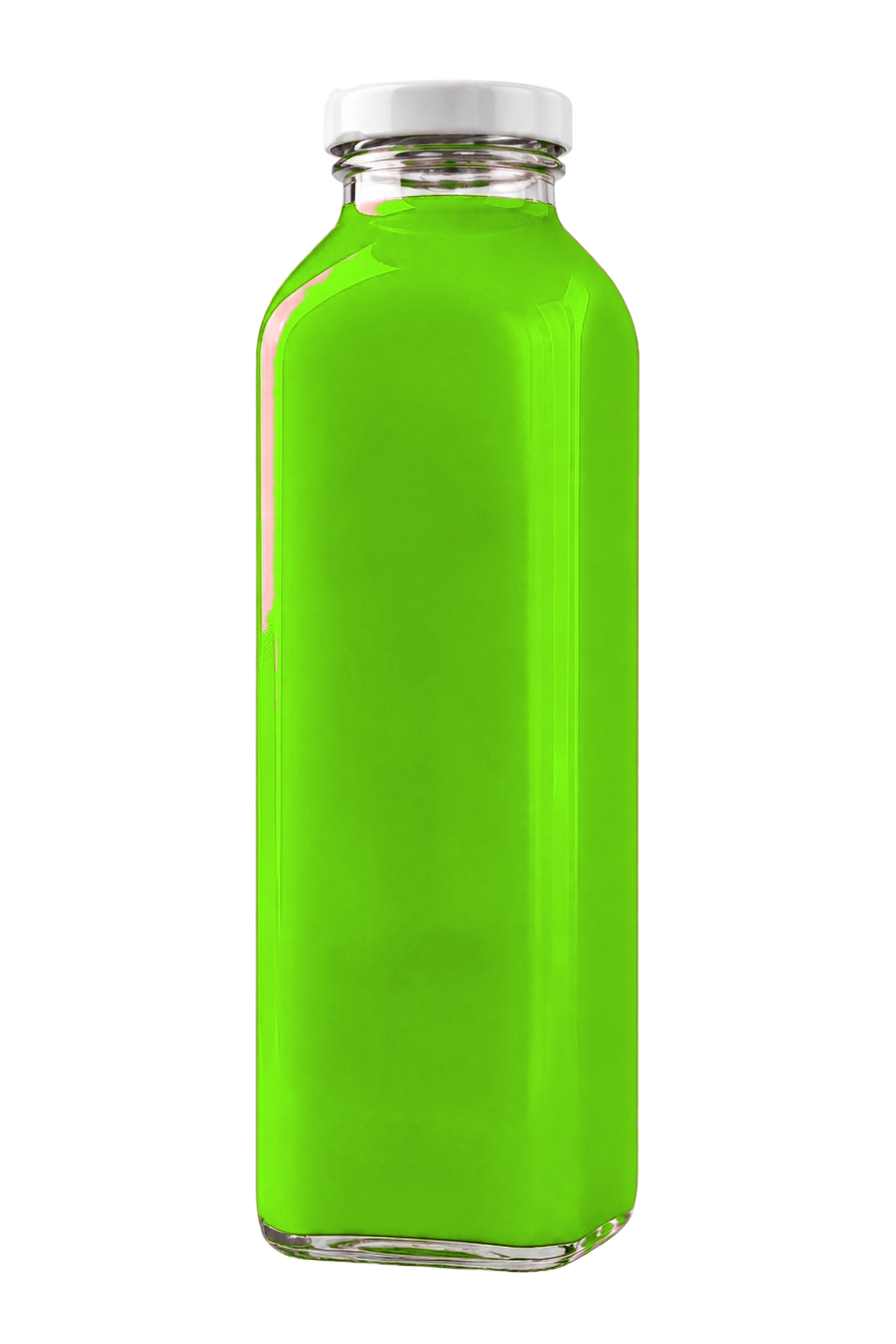 Goodness Greens