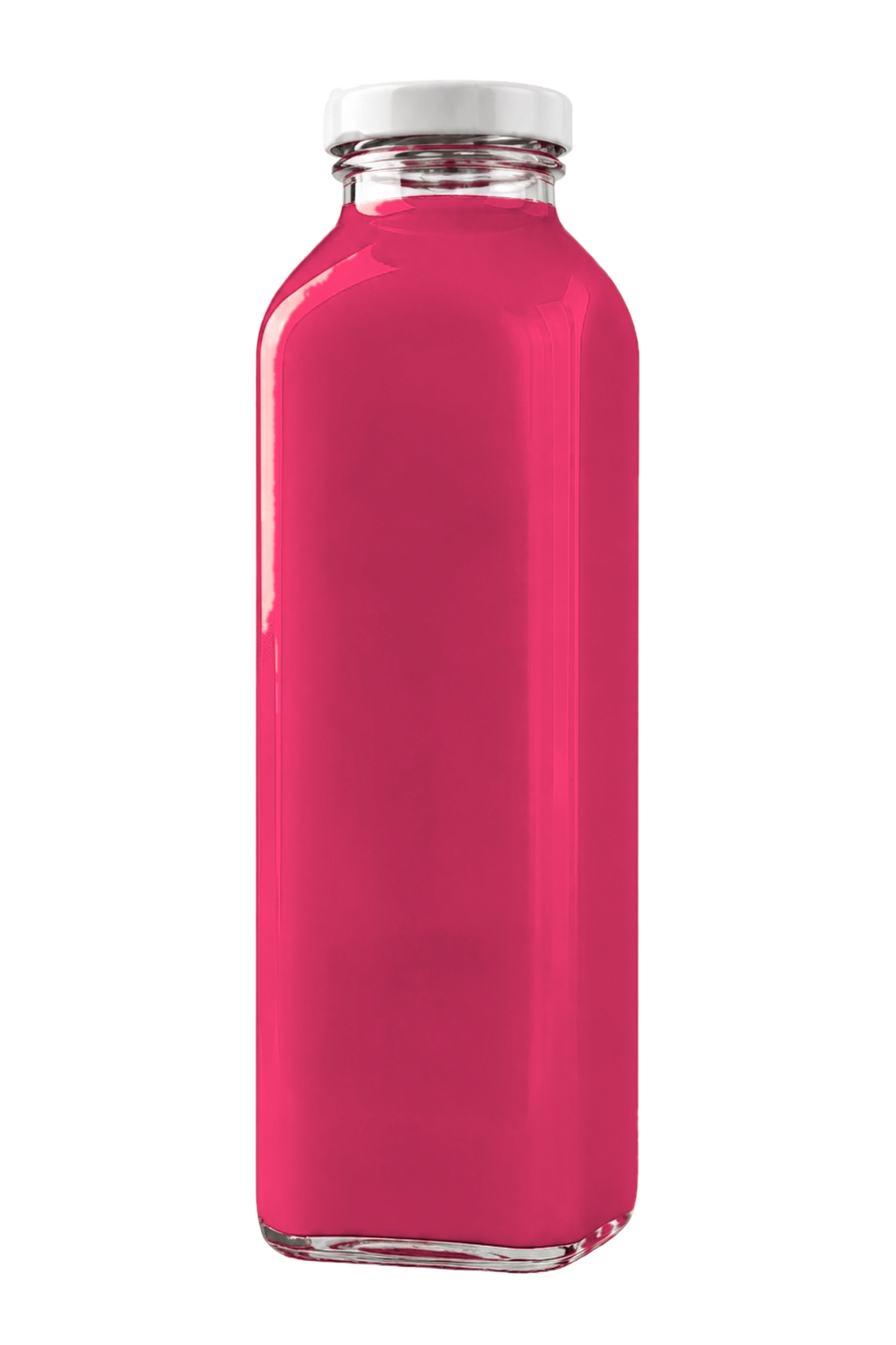 Lady Lush